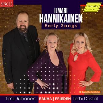 Rauha | Frieden