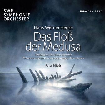 Henze: Das Floß der Medusa