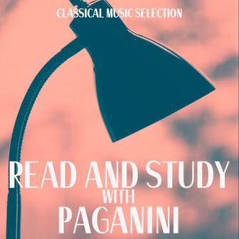 Classical Music Selection, Read and Study With