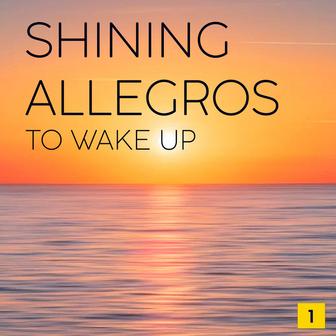 Shining Allegros To Wake Up, Vol. 1