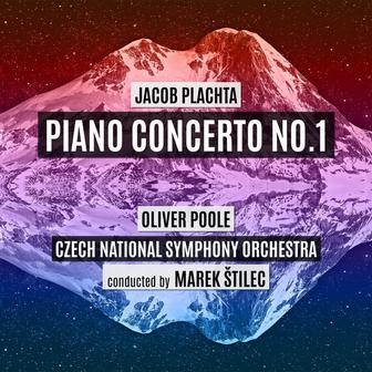 Plachta: Piano Concerto No. 1