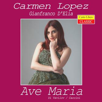 Vavilov/Caccini: Ave Maria