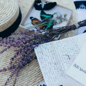 Letters