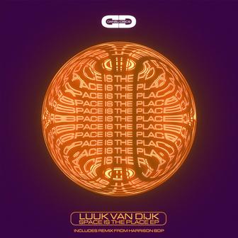 Space Is The Place EP