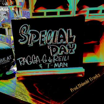 SPECIAL DAY