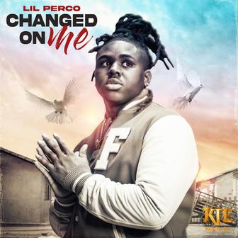 Changed on Me