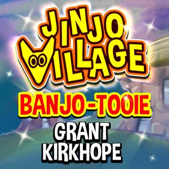 Jinjo Village
