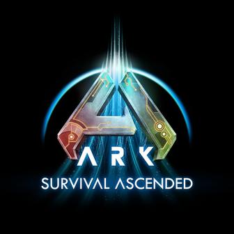 Champions of the ARK (ARK: Survival Ascended) [Original Game Soundtrack]