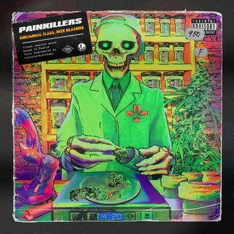 PainKillers Prod.Darvin