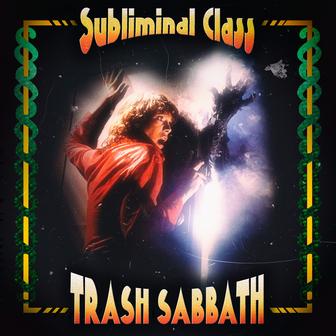 Trash Sabbath