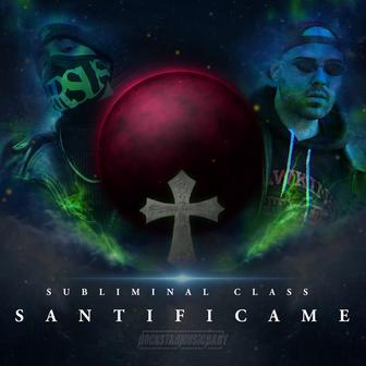 Santifícame