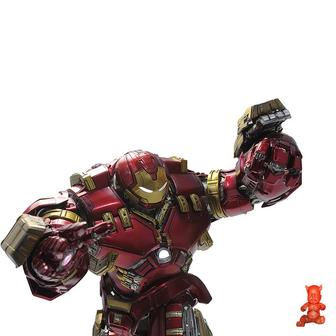 TONY STARK