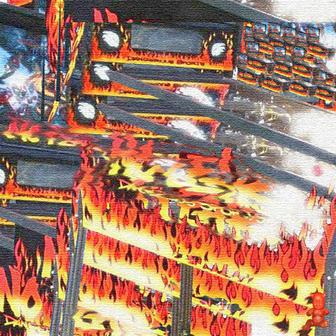 PINBALL