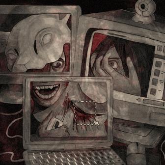 WEBCAM STALKER