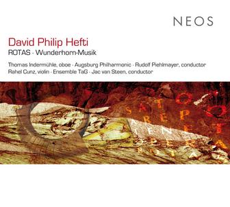 Hefti: Rotas - Wunderhorn-Musik