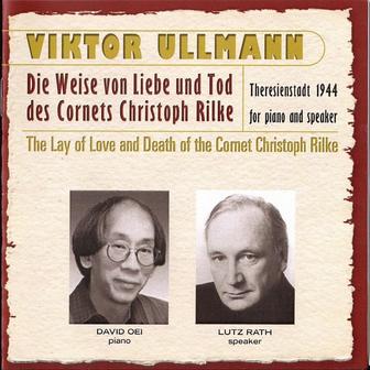 The Lay of Love and Death of the Cornet Christoph Rilke
