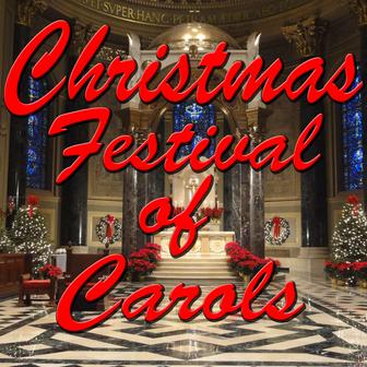 Christmas Festival of Carols