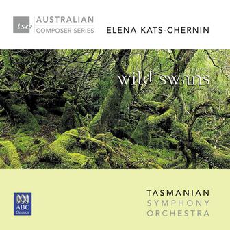 Elena Kats-Chernin: Wild Swans