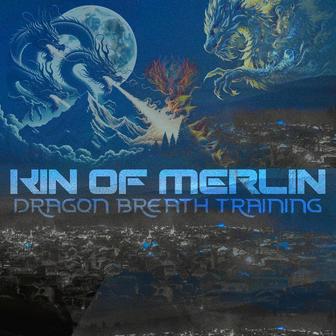 Dragon Breath Training