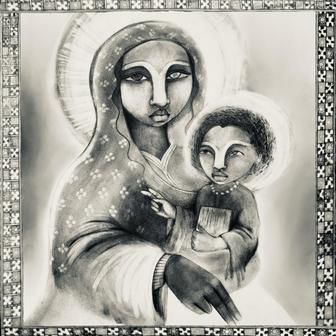 Mary Sophia