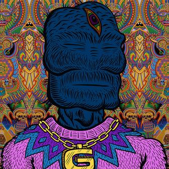 Galaktic Gang Gang (Thang Remix)