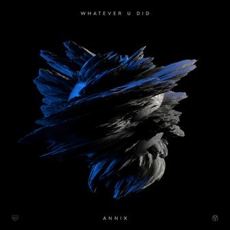 Whatever U Did