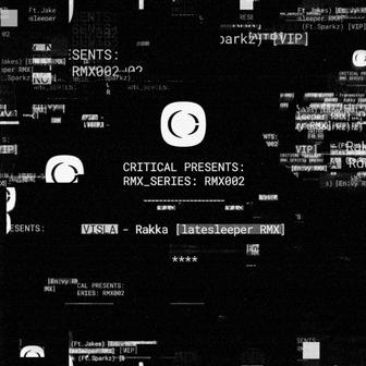 RAKKA (latesleepr Remix) [latesleeper Remix]