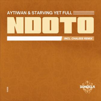 Ndoto (Chaleee Remix)
