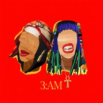 3:AM (Live) [feat. Erykah Badu] - Single