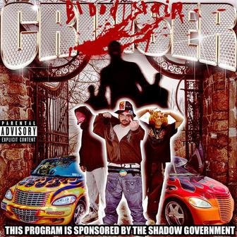 BLOOD STAINED CRUISER (HOSTED BY SHADOW WIZARD MONEY GANG)