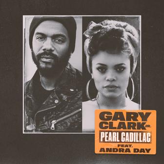Pearl Cadillac (feat. Andra Day) - Single