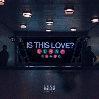 Is This Love?
