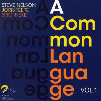 A COMMON LANGUAGE VOL.1
