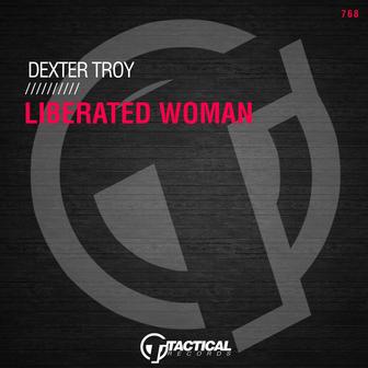 Liberated Woman