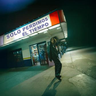 SOLO PERDIMOS EL TIEMPO - EP