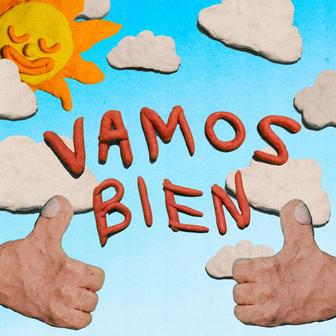 Vamos Bien - Single
