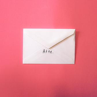 Atte. - Single