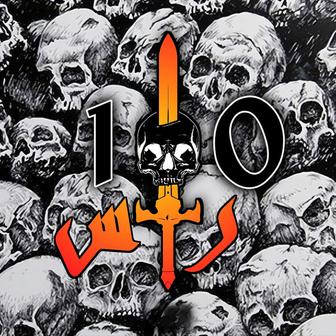 100 راس