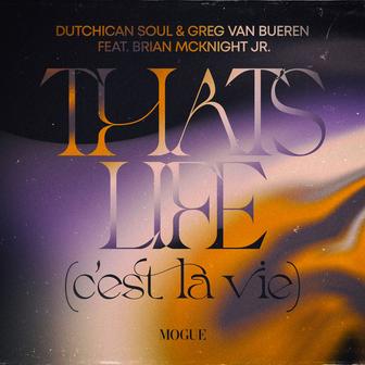 That's Life (C'est La Vie) [Radio Edit]