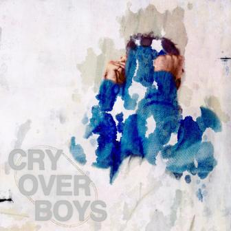 Cry Over Boys - Single