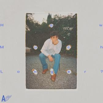 How Much Longer? - Single