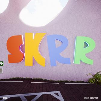SKRR