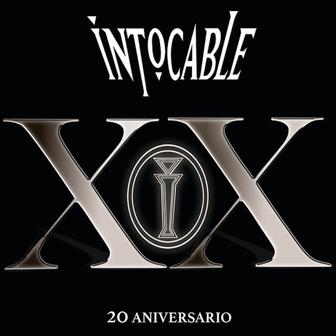 XX Aniversario (En Vivo)