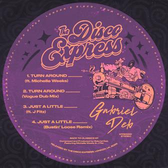 Back to Classics EP