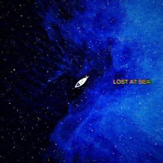 LOST AT SEA