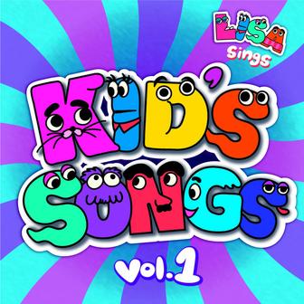 avex nico presents KID'S SONGS vol.1
