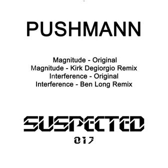 Magnitude / Interference