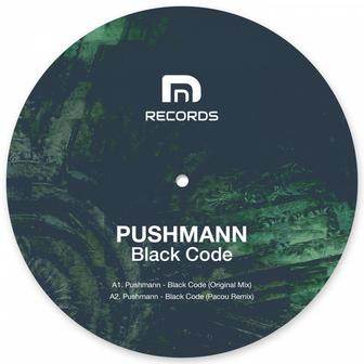 Black Code