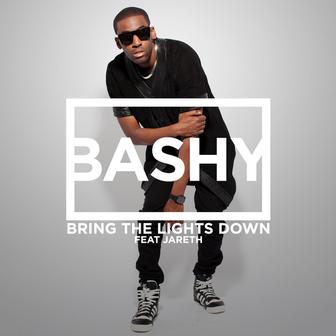 Bring The Lights Down (feat. Jareth)