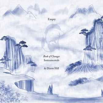Empty: the Book of Changes (Instrumentals)